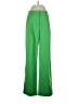 Reserved 100% Polyester Green Dress Pants Size 4 - photo 1