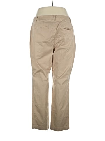 Talbots Khakis (view 2)