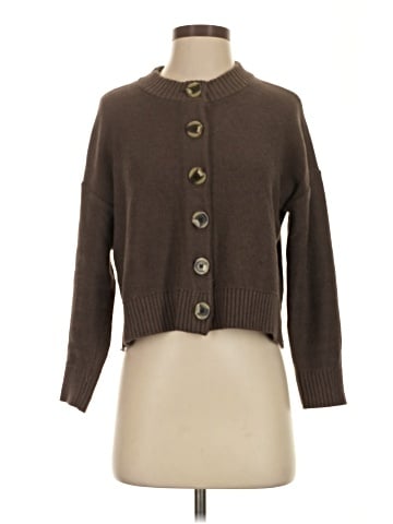 Quince Cardigan (view 1)