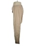 Talbots Solid Tan Khakis Size 14 - photo 5