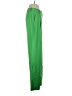 Reserved 100% Polyester Green Dress Pants Size 4 - photo 4
