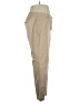 Talbots Solid Tan Khakis Size 14 - photo 4