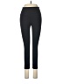 Nike Solid Black Active Pants Size M - photo 1