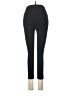 Nike Solid Black Active Pants Size M - photo 2