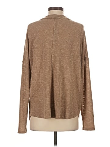 Cherish Pullover Sweater (view 2)