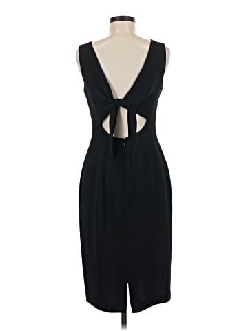 Maggy London Cocktail Dress (view 2)