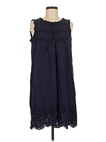 Jennifer & Grace Casual Dress (view 1)