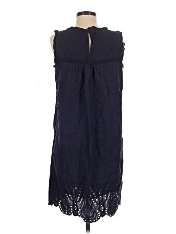 Jennifer & Grace Casual Dress (view 2)