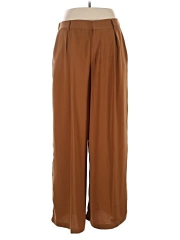 Tronjori Casual Pants (view 1)