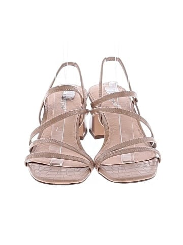 X-Appeal Sandals (view 2)