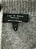 Rag & Bone 100% Cashmere Gray Cashmere Pullover Sweater Size XXS - photo 7