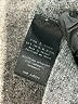 Rag & Bone 100% Cashmere Gray Cashmere Pullover Sweater Size XXS - photo 8