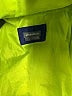 Eddie Bauer 100% Polyester Blue Windbreaker Size 7 - photo 3