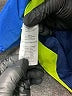 Eddie Bauer 100% Polyester Blue Windbreaker Size 7 - photo 4