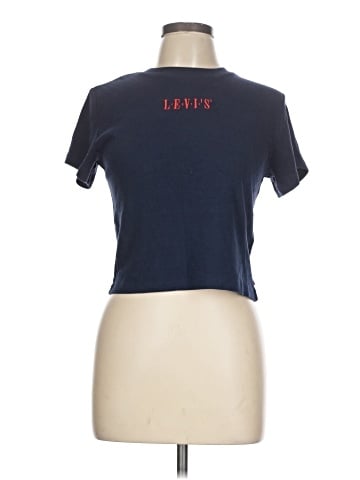 Levi's Short Sleeve T-Shirt (view 1)