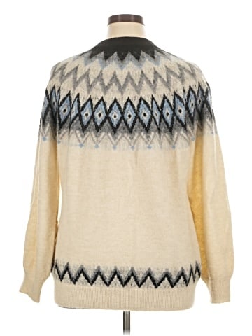 Vero Moda Pullover Sweater (view 2)