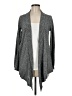 Eddie Bauer Gray Cardigan Size M - photo 1