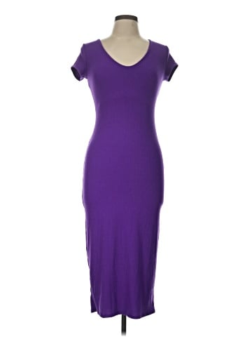 See You Monday Casual Dress (view 1)