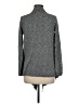 Eddie Bauer Gray Cardigan Size M - photo 2