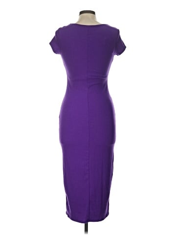 See You Monday Casual Dress (view 2)