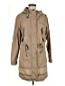 Thursday Island Tan Raincoat Size M - photo 1