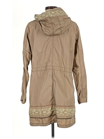 Thursday Island Raincoat (view 2)