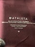 Athleta Burgundy Active Pants Size M - photo 7