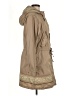 Thursday Island Tan Raincoat Size M - photo 4