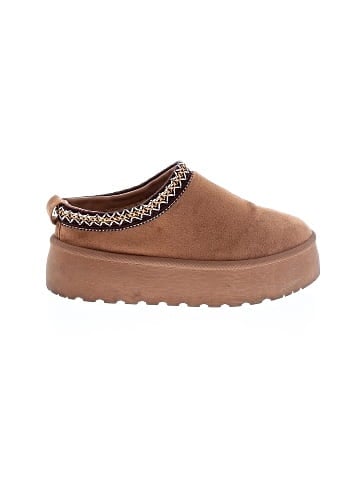 Mudd Mule/Clog (view 1)