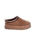 Mudd Brown Mule/Clog Size 8 - photo 1