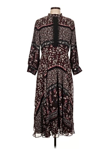 Marlowe Casual Dress (view 1)