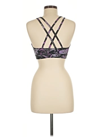 Lululemon Athletica Sports Bra (view 2)
