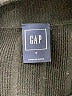 Gap Solid Black Formal Skirt Size S - photo 4