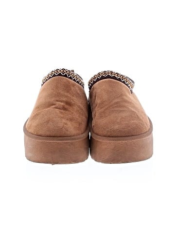 Mudd Mule/Clog (view 2)