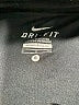 Nike Print Black Shorts Size S - photo 3