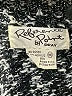 Reference Point 100% Acrylic Tweed Black Pullover Sweater Size M - photo 7