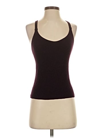 Pink Republic Sleeveless Top (view 1)