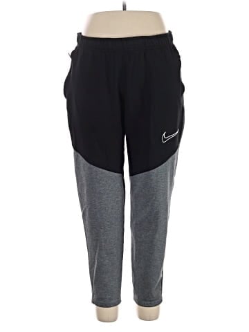 Nike Track Pants (view 1)