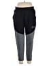 Nike Black Track Pants Size XL - photo 1
