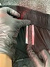 GAIAM Solid Black Casual Pants Size M - photo 4