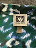 Anne Klein 100% Polyester Animal Print Teal Sleeveless Blouse Size 12 - photo 7