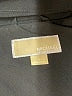 MICHAEL Michael Kors Black Trenchcoat Size M - photo 6