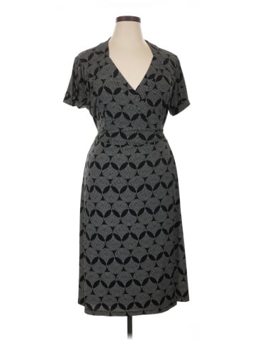 Mossimo Casual Dress (view 1)