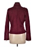 Assorted Brands Burgundy Jacket Size M - photo 2