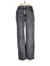 Tommy Jeans Chevron-herringbone Gray Black Jeans Size 31 waist - photo 1