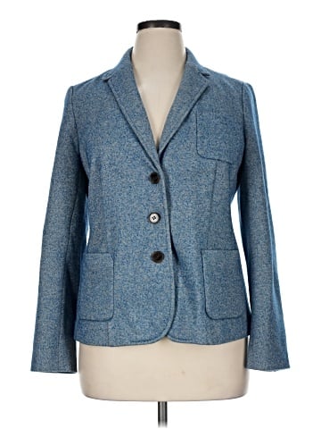 Talbots Blazer (view 1)
