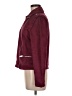 Assorted Brands Burgundy Jacket Size M - photo 5