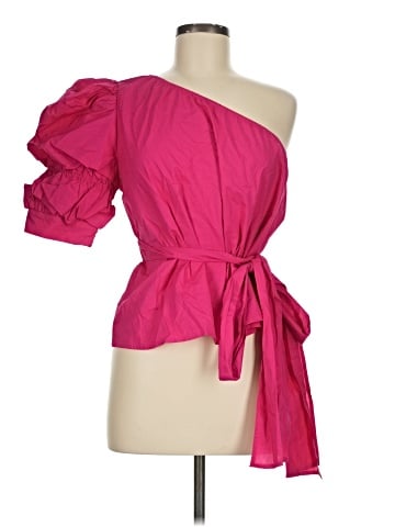 Unbranded 3/4 Sleeve Blouse (view 1)