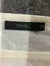 THML Stripes Orange Pullover Sweater Size XS - photo 7