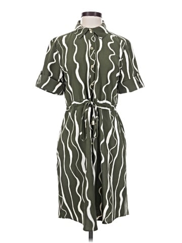 Halston Casual Dress (view 1)